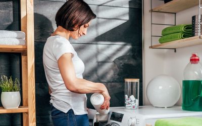 When NOT to use fabric softener?