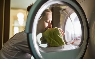 Why doesn’t my machine wash well and how to clean it?