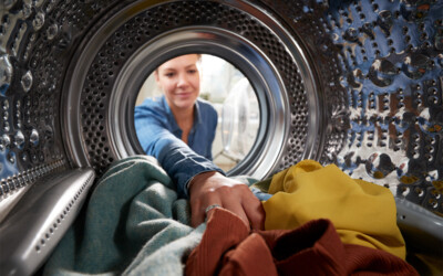 Koliko vremena vam oduzima pranje rublja?