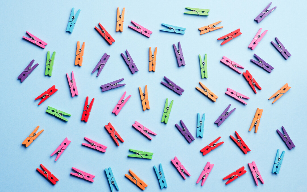 Laundry drying: what is the best way to dry laundry quickly and efficiently?