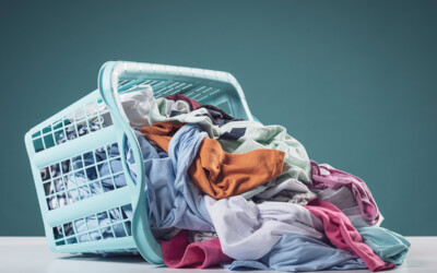 How to properly wash clothes?