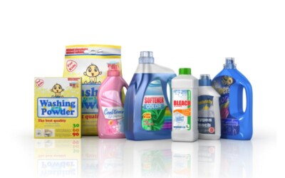 Why are there different detergents and what do we use them for?