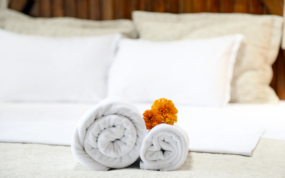 iWash-uWash: Revolucionarna usluga najma plahti i ručnika