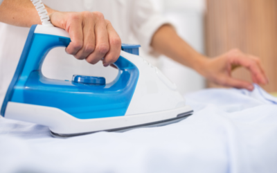 Preventing and removing creases from clothes: The best tips and tricks