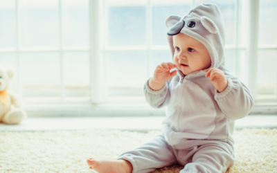 Maintaining Baby Clothing: The Key to Tender Care