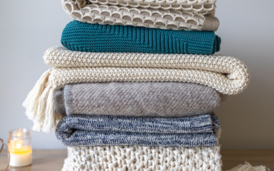 Manual for Maintaining Blankets at Home