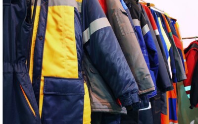 How to Maintain Workwear: Tips for Longevity and Cleanliness
