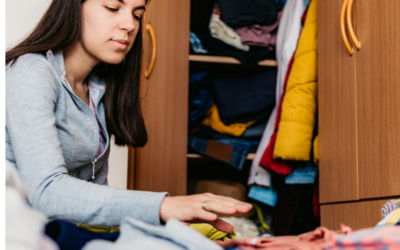 Protect Your Wardrobe: Top Tips for Cleaning and Storing Transitional Clothing