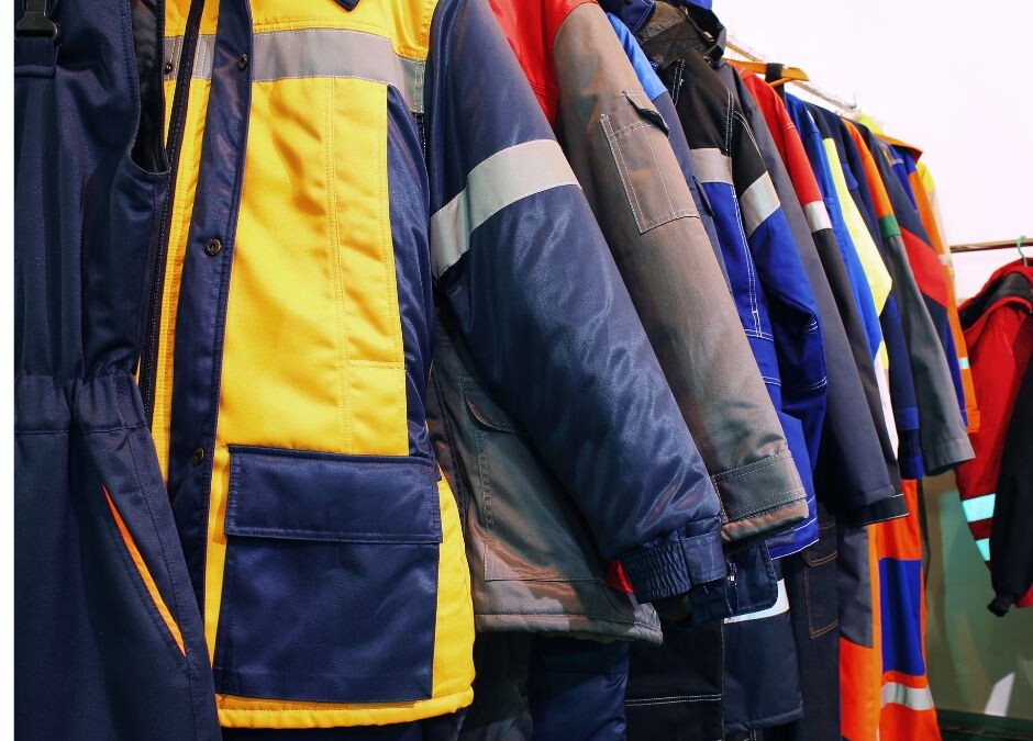 How to Maintain Workwear: Tips for Longevity and Cleanliness