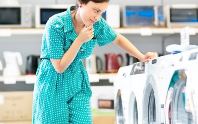 How to Choose the Perfect Washer and Dryer: Your Laundry’s Best Friends (and Your Sanity’s Too)