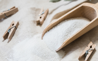 Why Use Natural Detergents and What Options Are Available?