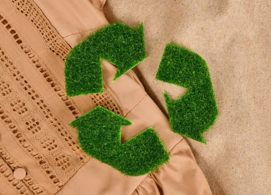 How to Maintain Eco-Friendly Clothing: A Guide to Sustainable Fashion
