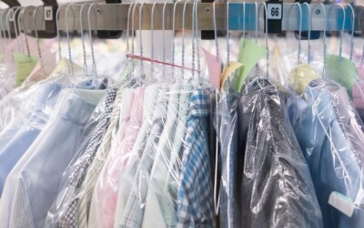 Dry Cleaning or Handwashing – Which Should You Choose and Why?