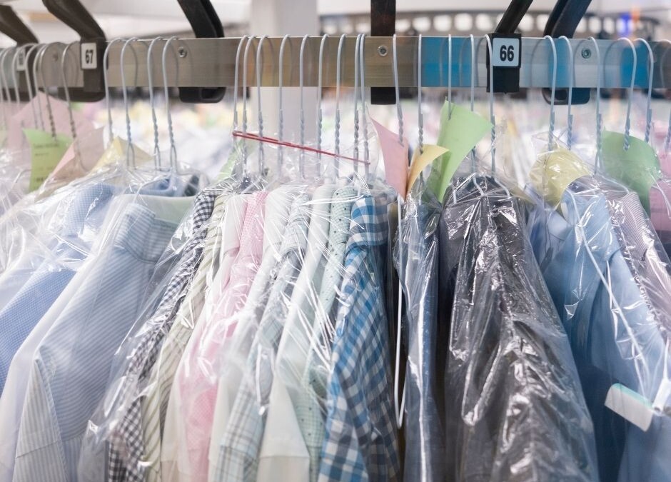 Dry Cleaning or Handwashing – Which Should You Choose and Why?