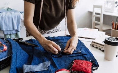 Cut Your Wardrobe Costs: Techniques for Maintaining and Reviving Old Clothing
