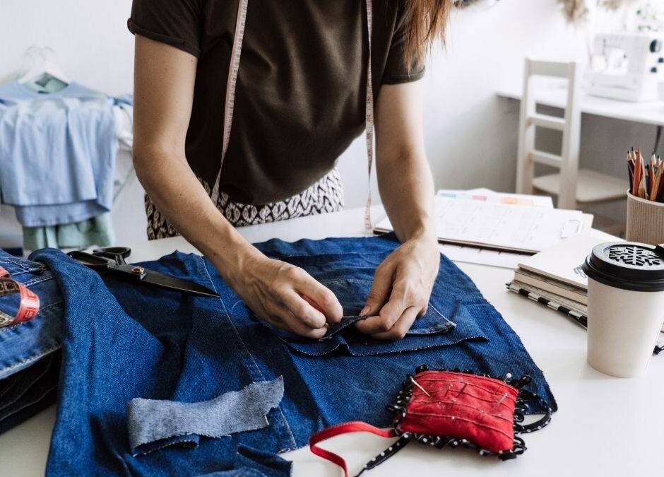 Cut Your Wardrobe Costs: Techniques for Maintaining and Reviving Old Clothing