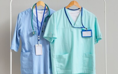 Clothing with Antibacterial Properties: How to Wash It Without Damaging Its Protective Layers