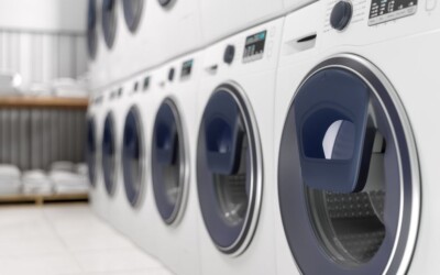 Sharing Washing Machines: Hygiene Rules and How to Protect Your Clothes in Shared Laundries