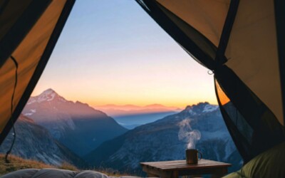 Sve što trebate znati o pranju i održavanju outdoor opreme: Jakne, vreće za spavanje i satori