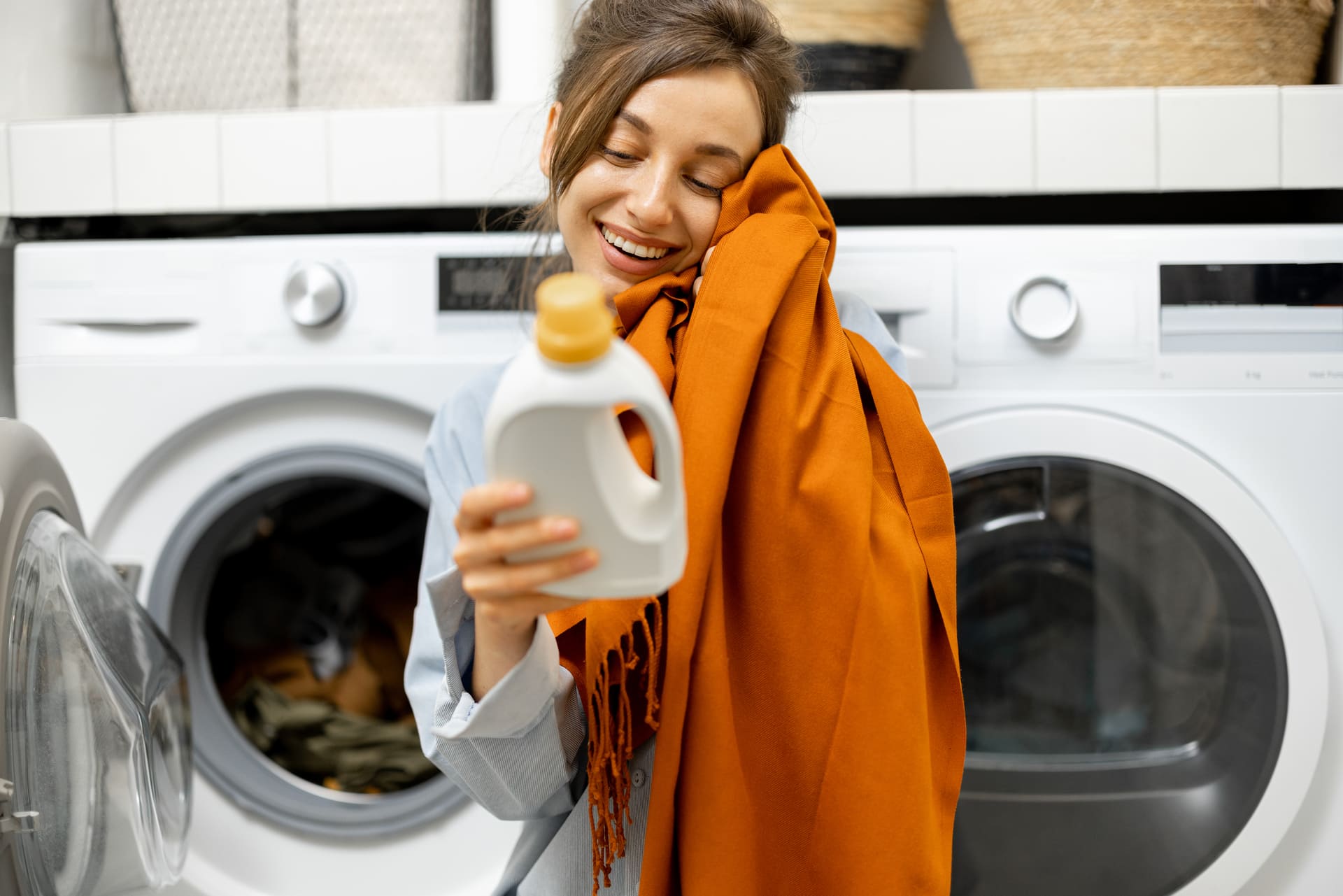 omekšivač fabric softener<br />
