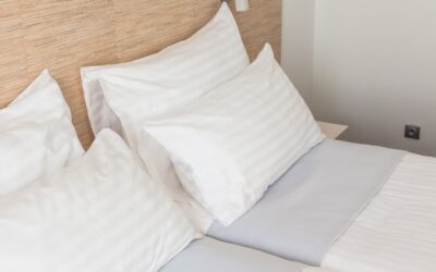 5 razloga zašto prati robu vaše vile/hotela/jahte u profesionalnoj praonici ovo ljeto